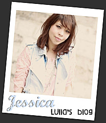 lulla's blog jessica mode