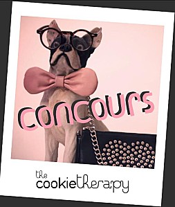 cookie therapy concours