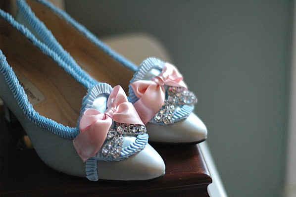 les chaussures de Marie Antoinette (11)