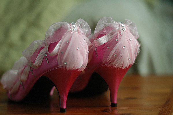 les chaussures de Marie Antoinette (6)