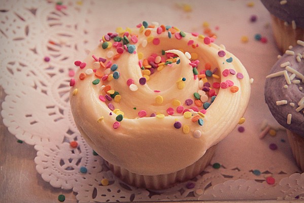 Magnolia Bakery Cupcakes New York (7)