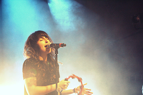 Lilly Wood and the Prick concert lille photos paul-copie-20