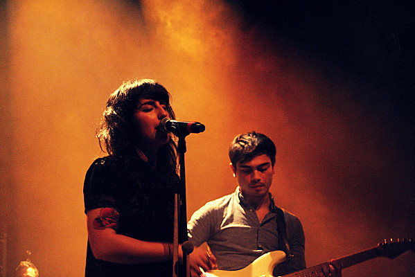Lilly Wood and the Prick concert lille photos paul-copie-22