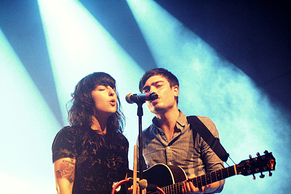 Lilly Wood and the Prick concert lille photos paul-copie-3