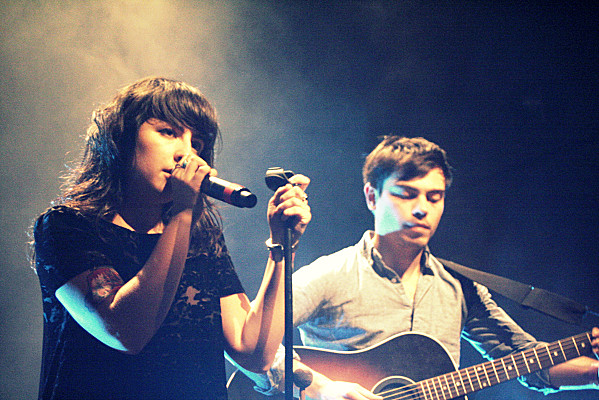 Lilly Wood and the Prick concert lille photos paul-copie-7