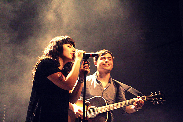 Lilly Wood and the Prick concert lille photos paul-copie-9
