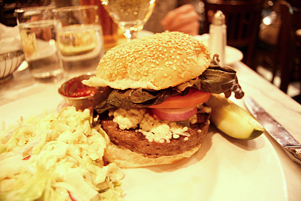 les meilleurs hamburgers de New York adresses (5)