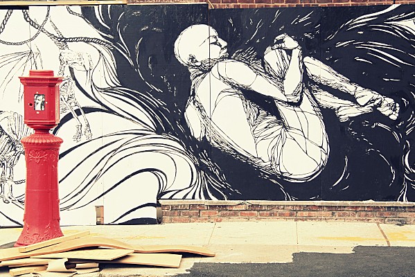 new york street art and walls (2)